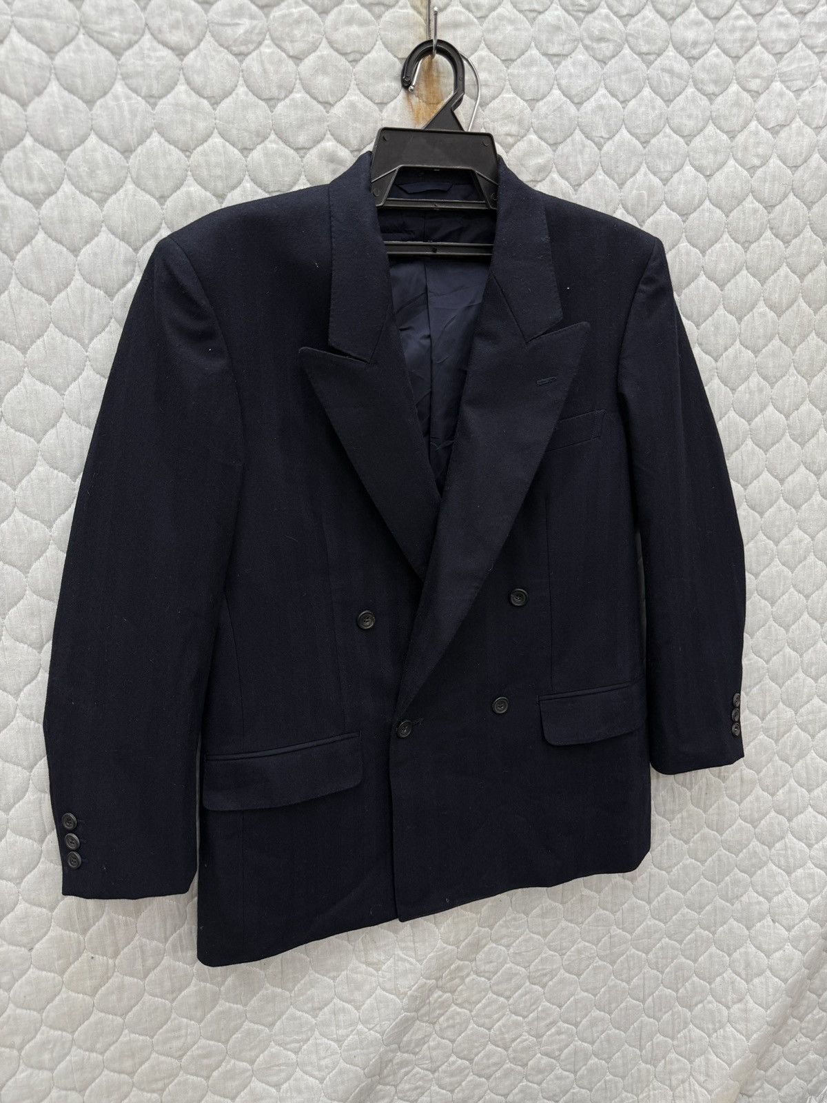 Balenciaga 🔥🔥🔥ARCHIVE BALENCIAGA PARIS BLAZER JACKET Size US M / EU 48-50 / 2 - 2 Thumbnail
