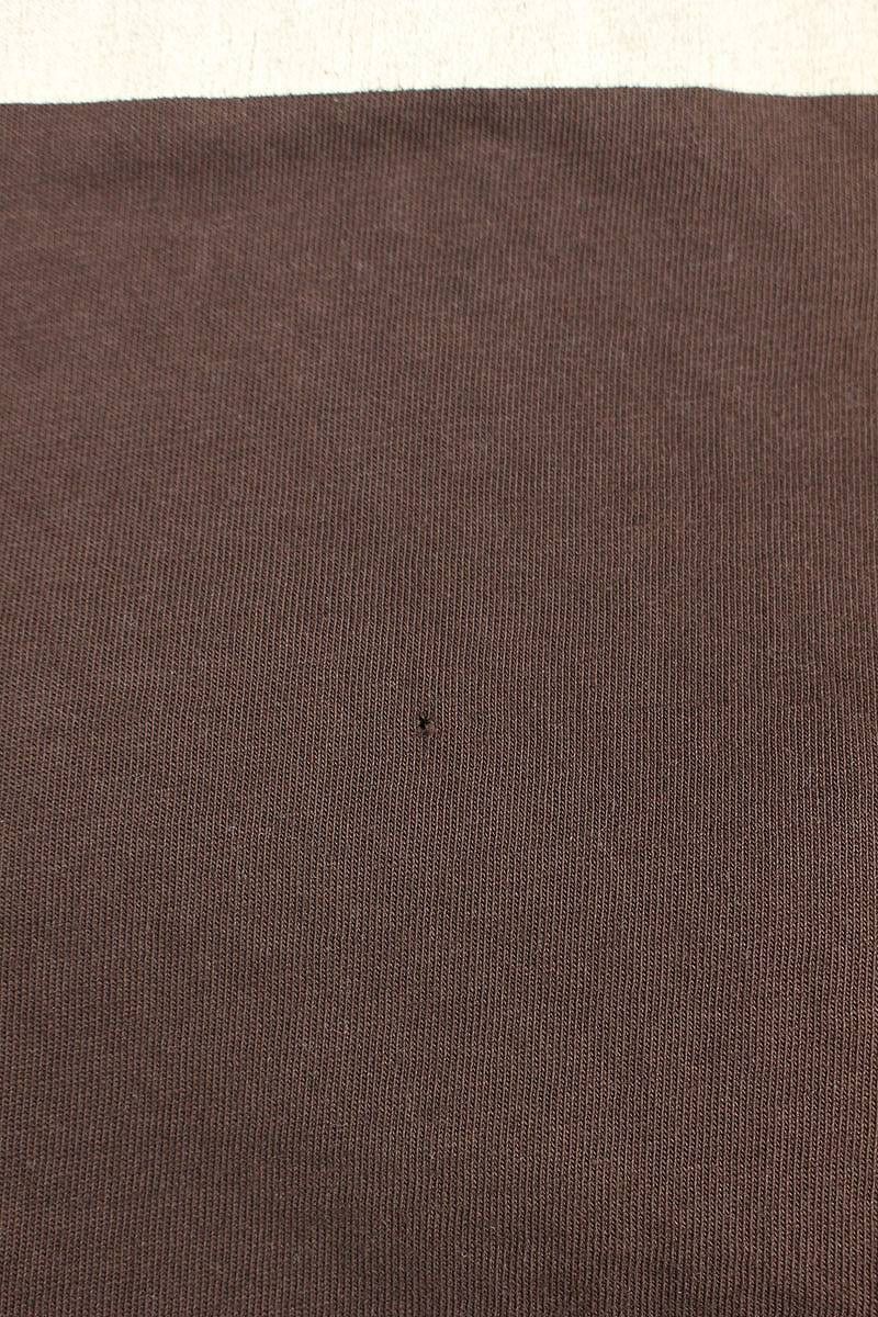 Rick Owens × Rick Owens Drkshdw FW19 "Larry" Portrait Long Sleeve Tee Size US L / EU 52-54 / 3 - 3 Thumbnail