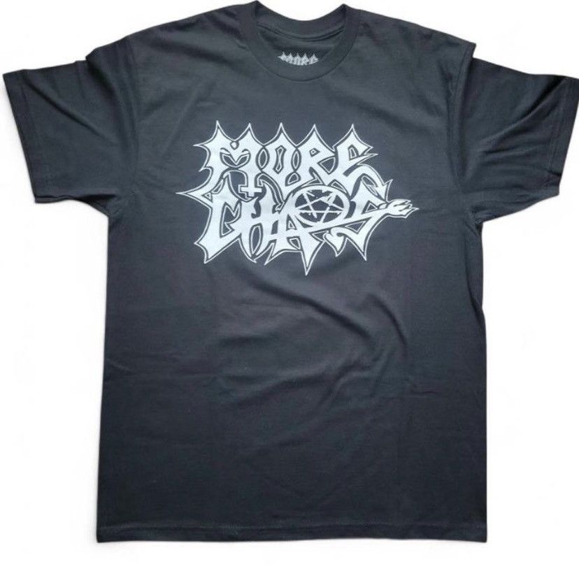 Ken Carson ken carson more chaos tee Size US L / EU 52-54 / 3 - 1 Thumbnail