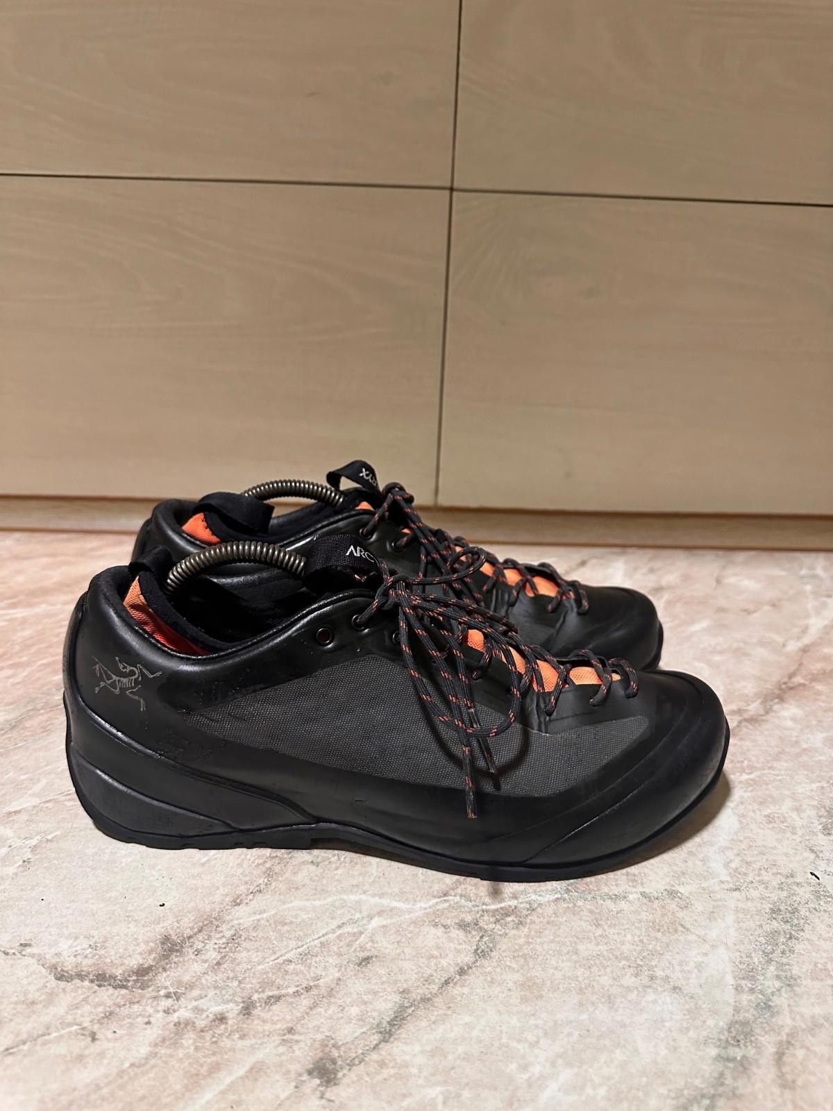 Arc'teryx Arcteryx Acrux Fl Gore Tex Sneaker Sz 41 US 8.5 Size US 8.5 / EU 41-42 - 6 Thumbnail
