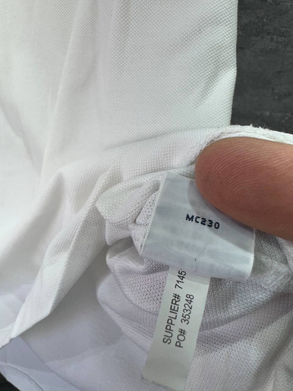 Ralph Lauren Polo Ralph Lauren polo t-shirt Size US L / EU 52-54 / 3 - 15 Thumbnail