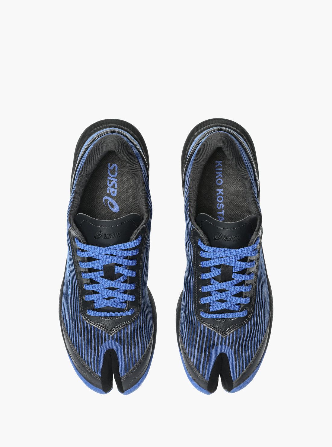 Asics × Kiko Kostadinov KIKO KOSTADINOV x ILARGI FF, Electric Blue, Size 11 / EUR 45 Size US 11 / EU 44 - 2 Thumbnail