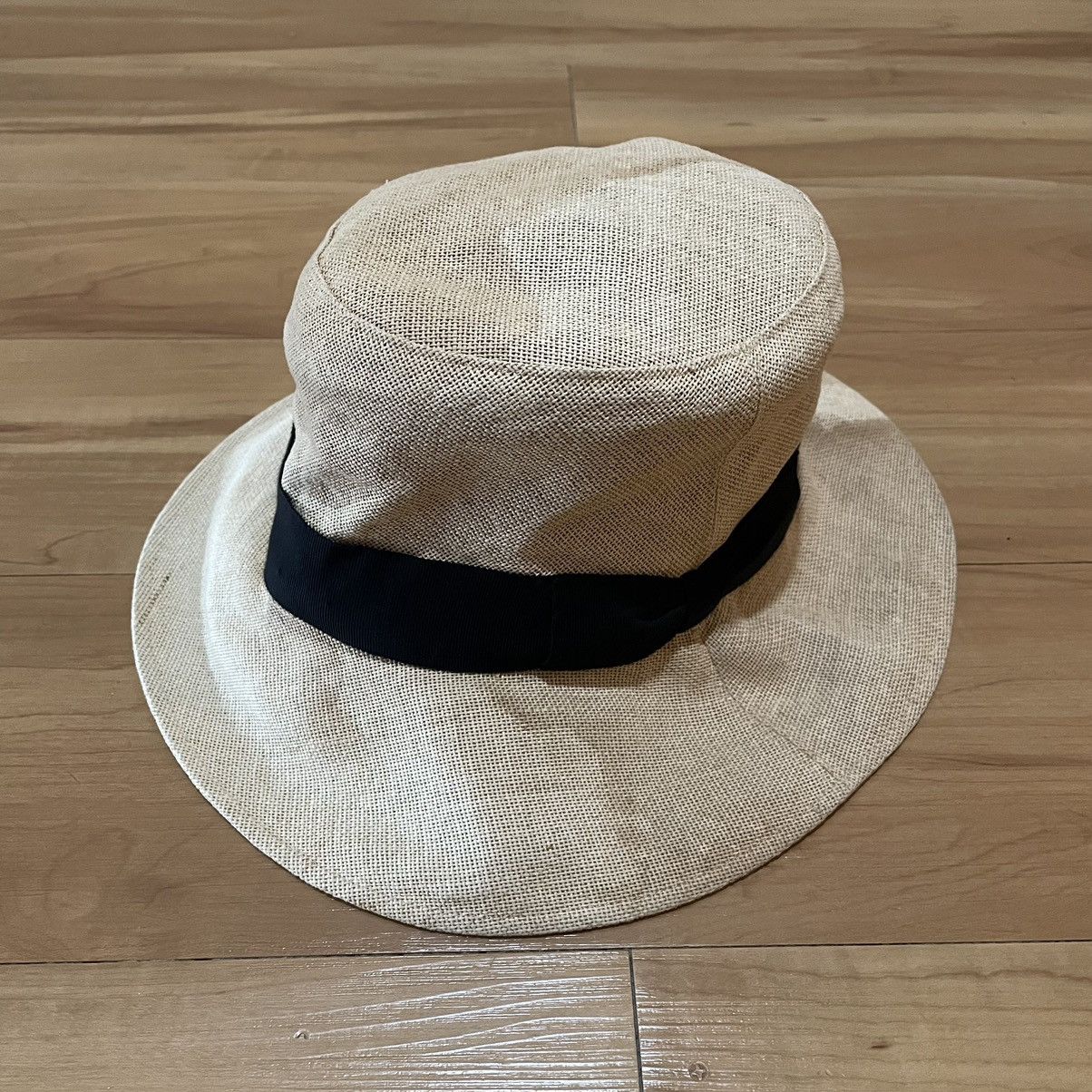KIJIMA TAKAYUKI Kijima takayuki hat Size ONE SIZE - 2 Thumbnail