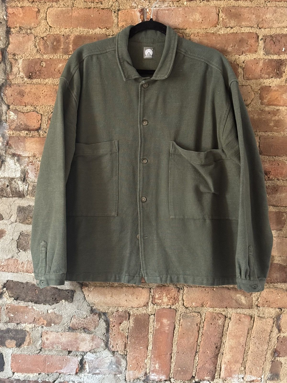 18 East Sam Shirt