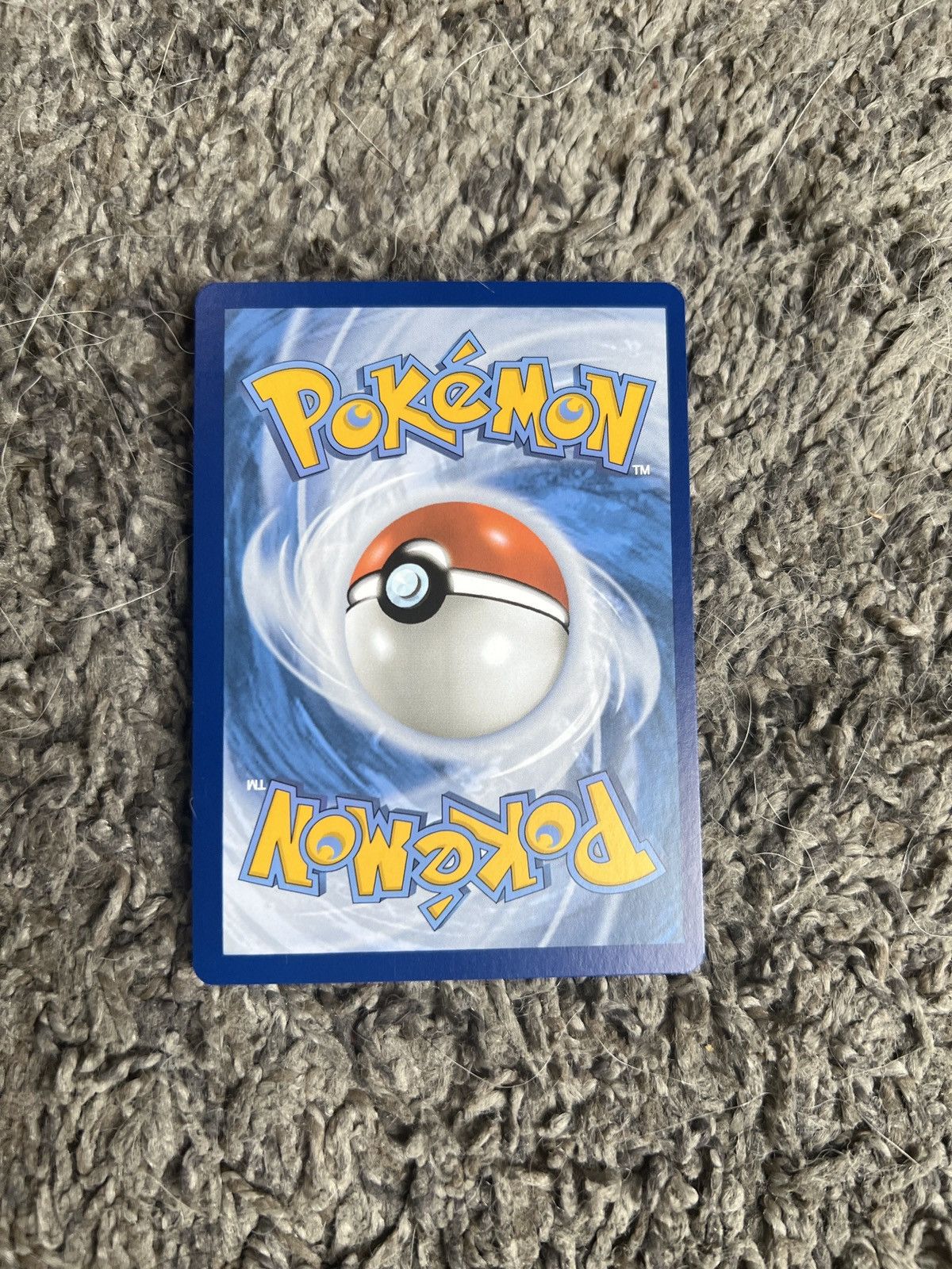 Hypebeast × Nintendo × Pokemon 2023 Pokémon Tinkatink Basic Card Size ONE SIZE - 2 Thumbnail
