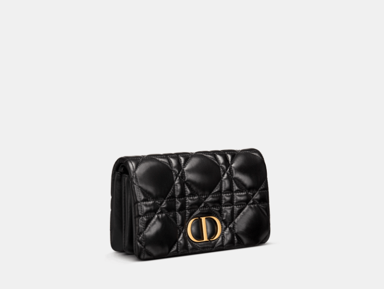 Dior o1w1db11125 S5135U Size : OS / Mini Bag in Black Size ONE SIZE - 1 Thumbnail