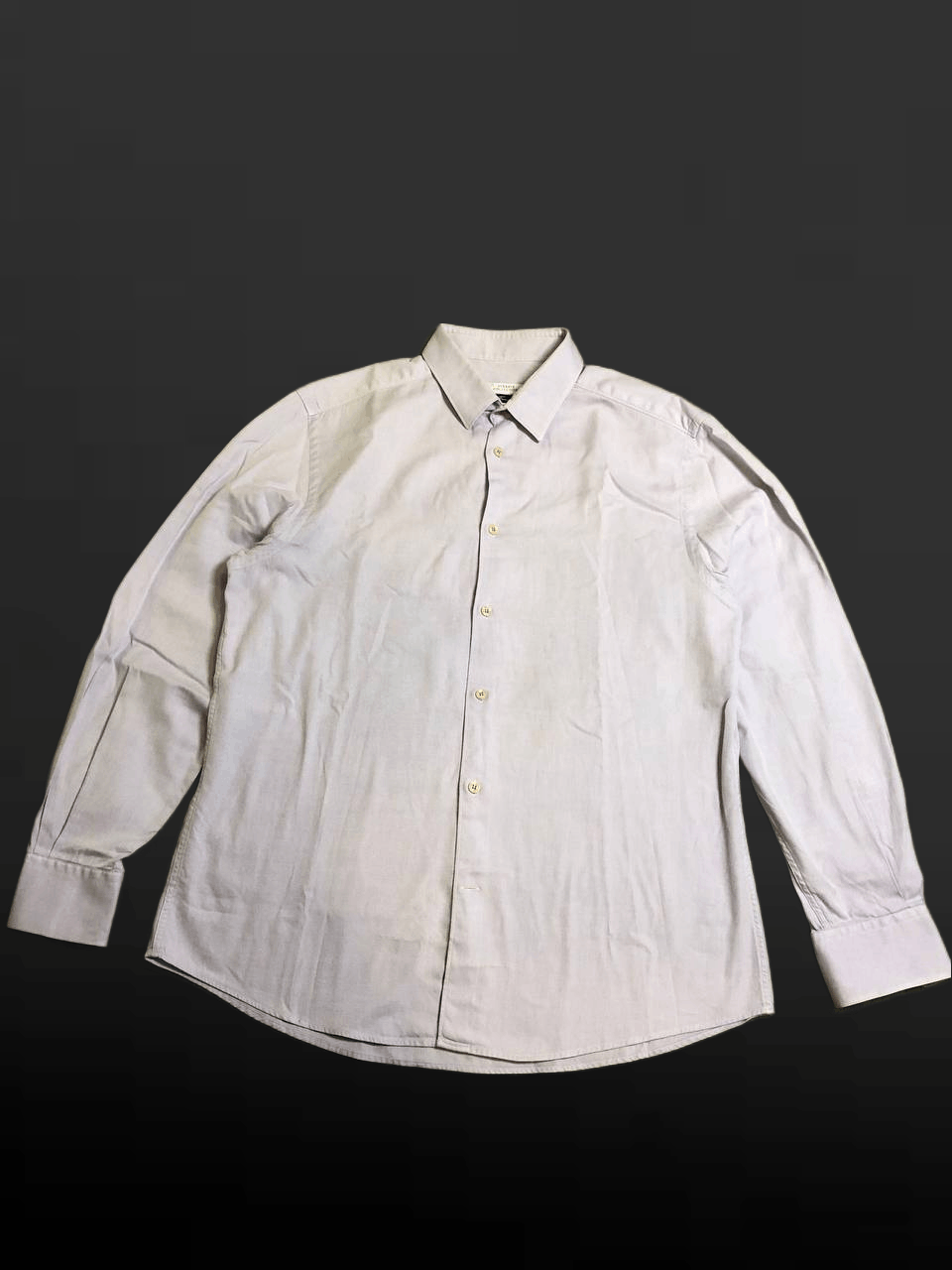 Versace Vintage Versace Collection Trend Medusa Logo Shirt Size US L / EU 52-54 / 3 - 1 Thumbnail