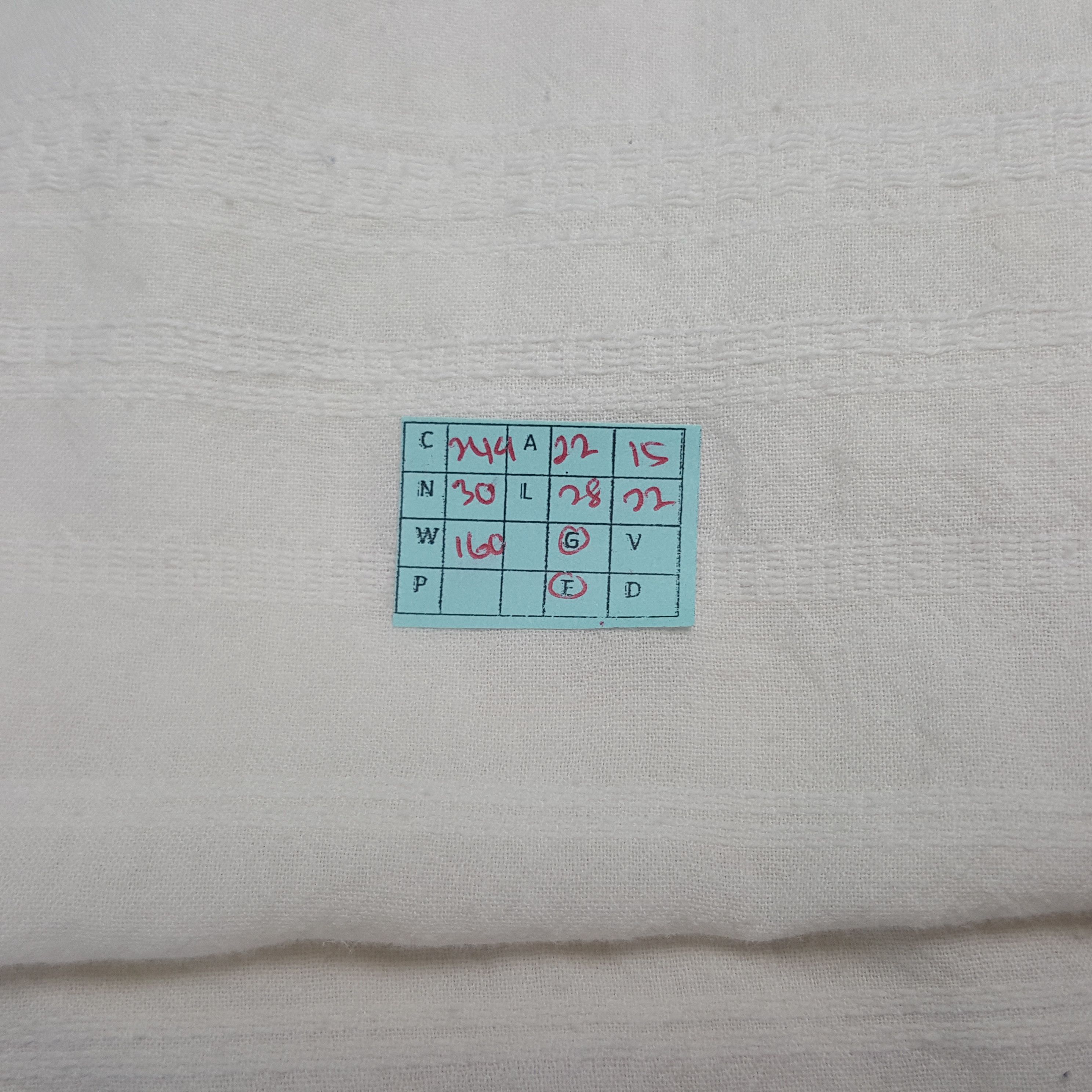 Issey Miyake × Japanese Brand × Vintage Vintage Plantation by Issey Miyake Polos Shirt Size M / US 6-8 / IT 42-44 - 6 Thumbnail