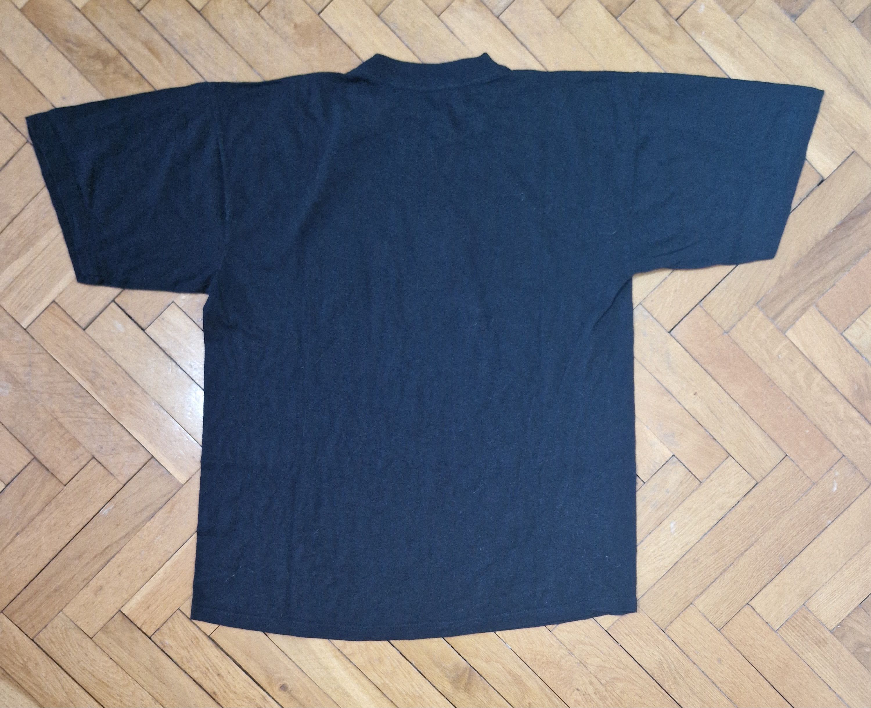 Anime × Vintage vintage 1998 STAR TREK VOYAGER t-shirt og 90s Size US L / EU 52-54 / 3 - 6 Thumbnail