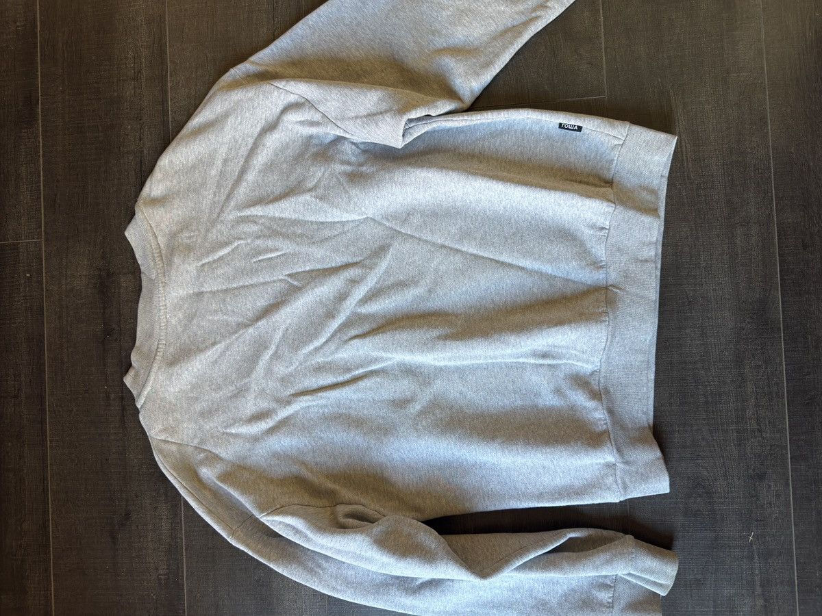 Gosha Rubchinskiy Gosha Crewneck. Size US L / EU 52-54 / 3 - 5 Thumbnail