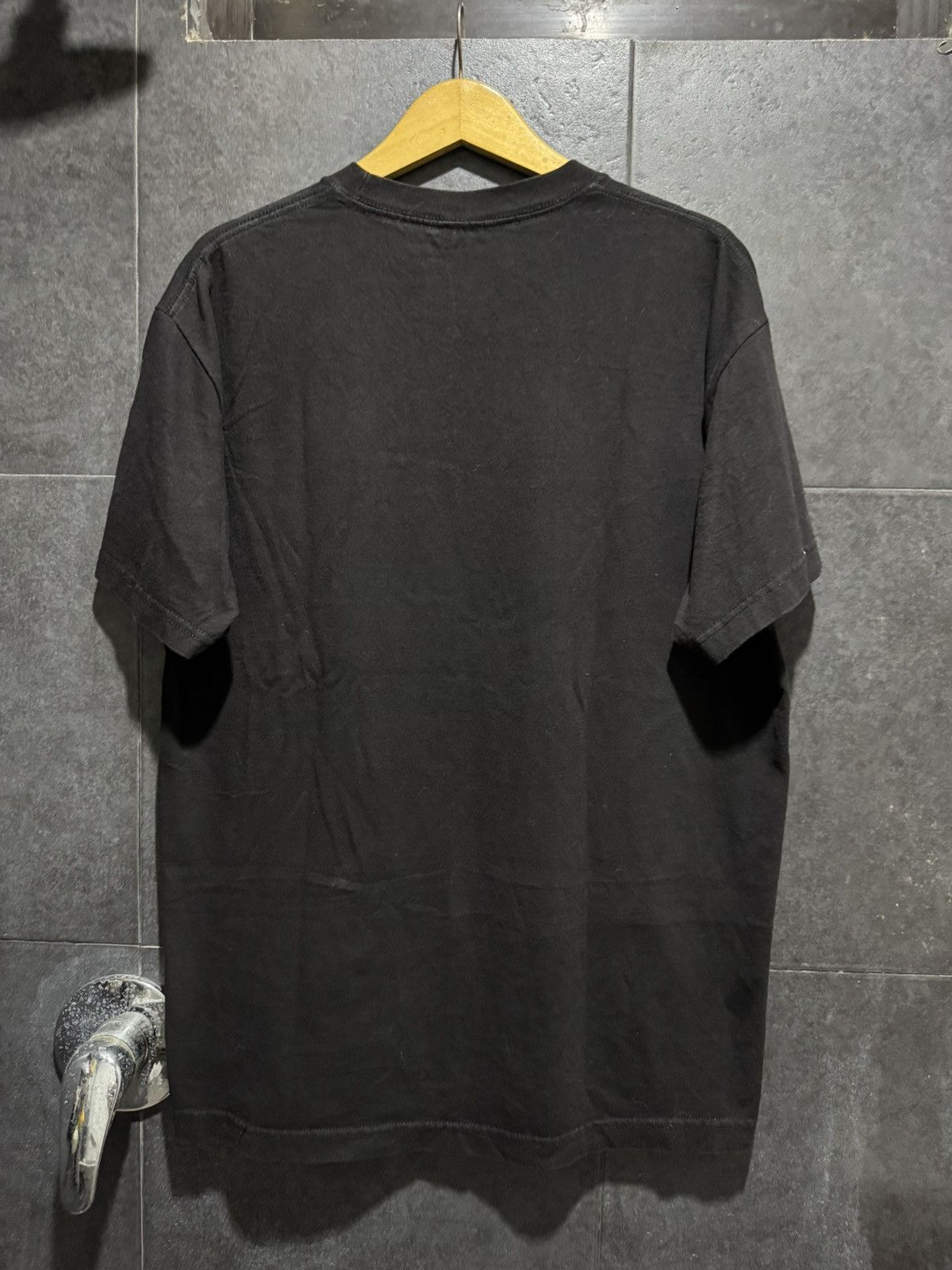 Other Vintage 90s Prozac Bootle Parody Tshirt Size US XL / EU 56 / 4 - 4 Thumbnail