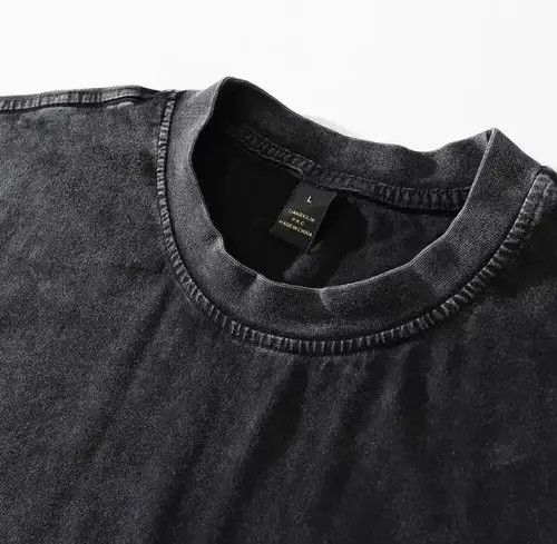 VIBE Lsd Oversize T-Shirt Size US M / EU 48-50 / 2 - 3 Thumbnail