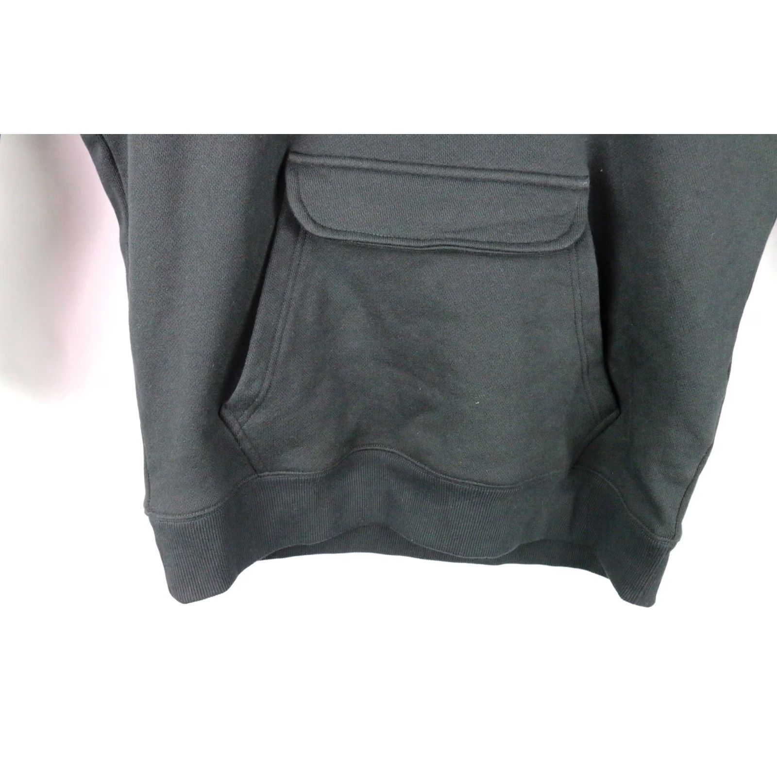 Adidas ADIDAS ORIGINAL Olivia Oblanc Adult Sweatshirt Size Small UNISEX Black Hoodie NEW!!! Size US S / EU 44-46 / 1 - 5 Thumbnail