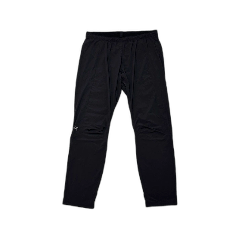Arc'teryx Arcteryx Incendo Pant Black L New Size US 34 / EU 50 - 1 Thumbnail