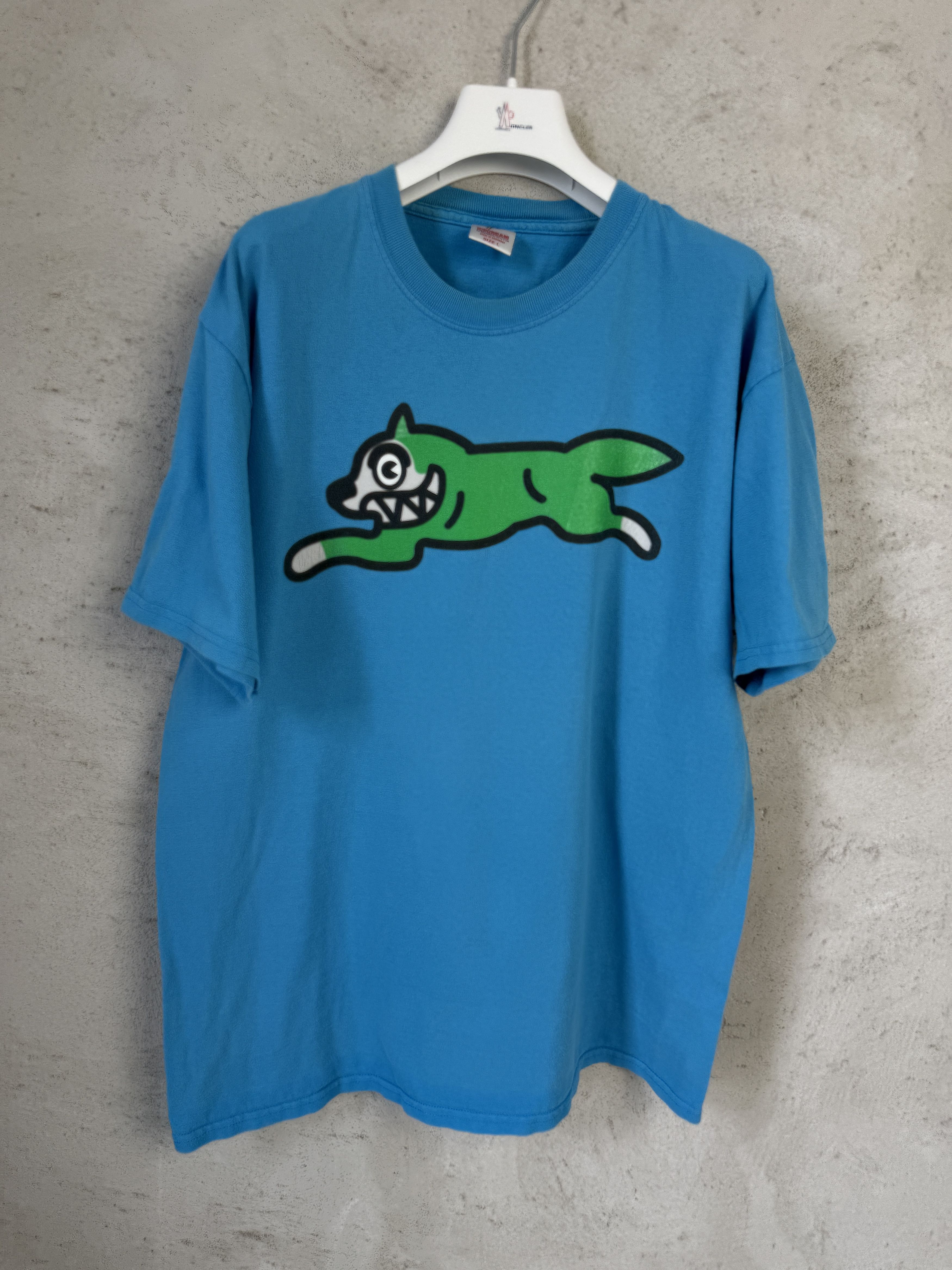 Billionaire Boys Club BBC Billionaire Boys Club Ice Cream t-shirt tee Size US L / EU 52-54 / 3 - 1 Thumbnail