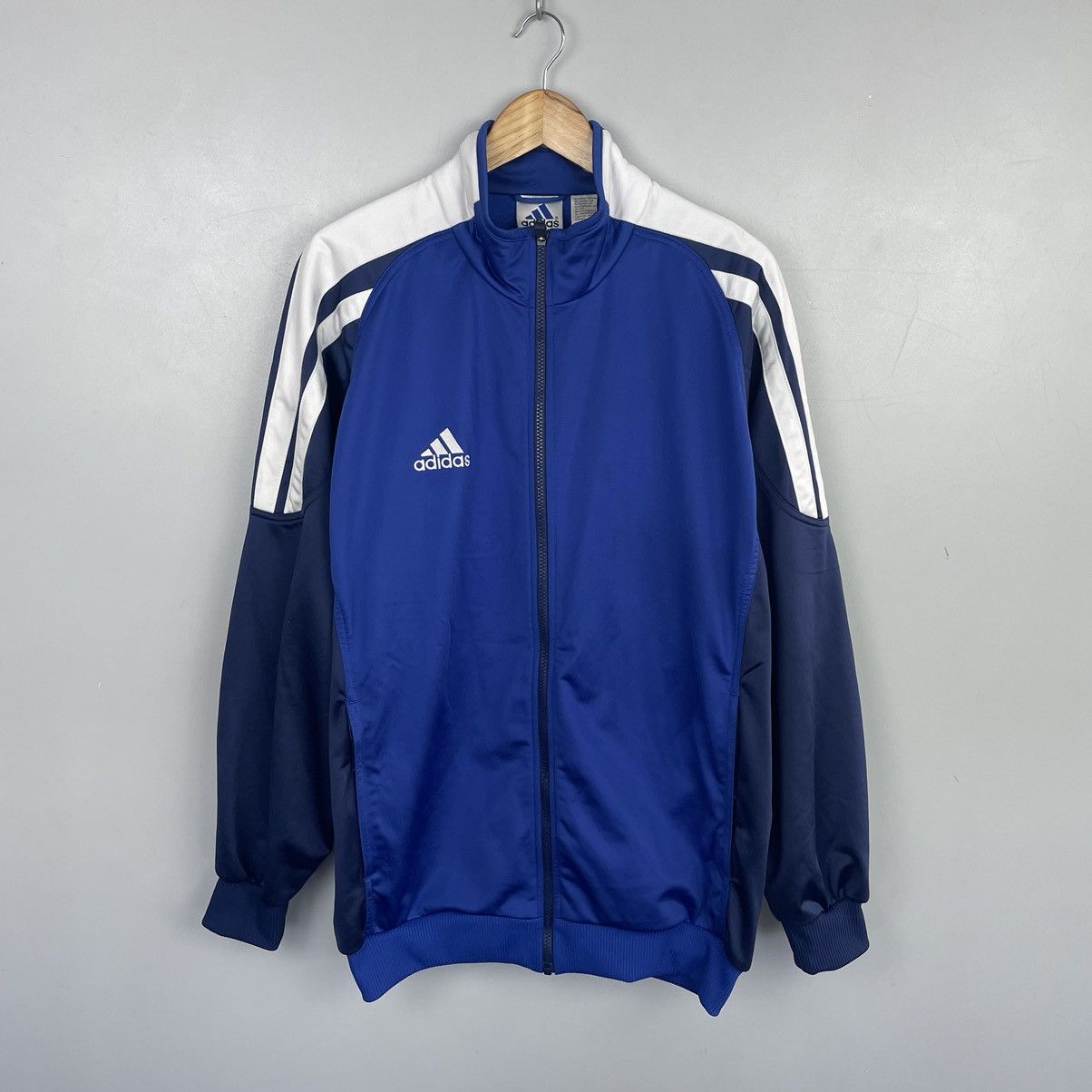 Adidas shell tracksuit clearance