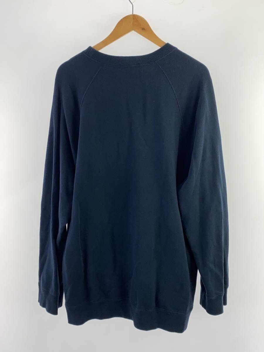 Undercover Chaos Raglan Sweatshirt Size US L / EU 52-54 / 3 - 2 Thumbnail