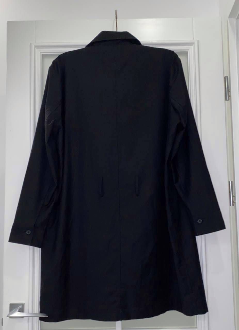 Y's for Men Y's Yohji Yamamoto Trench Coat sz.3 Size US M / EU 48-50 / 2 - 2 Thumbnail