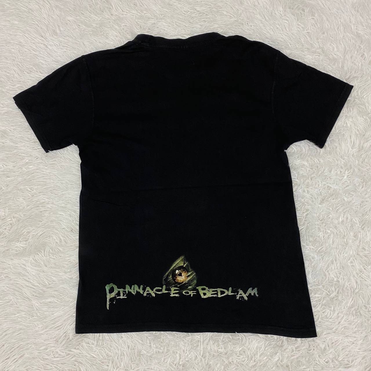 Band Tees Death metal band suffocation Size US M / EU 48-50 / 2 - 2 Thumbnail