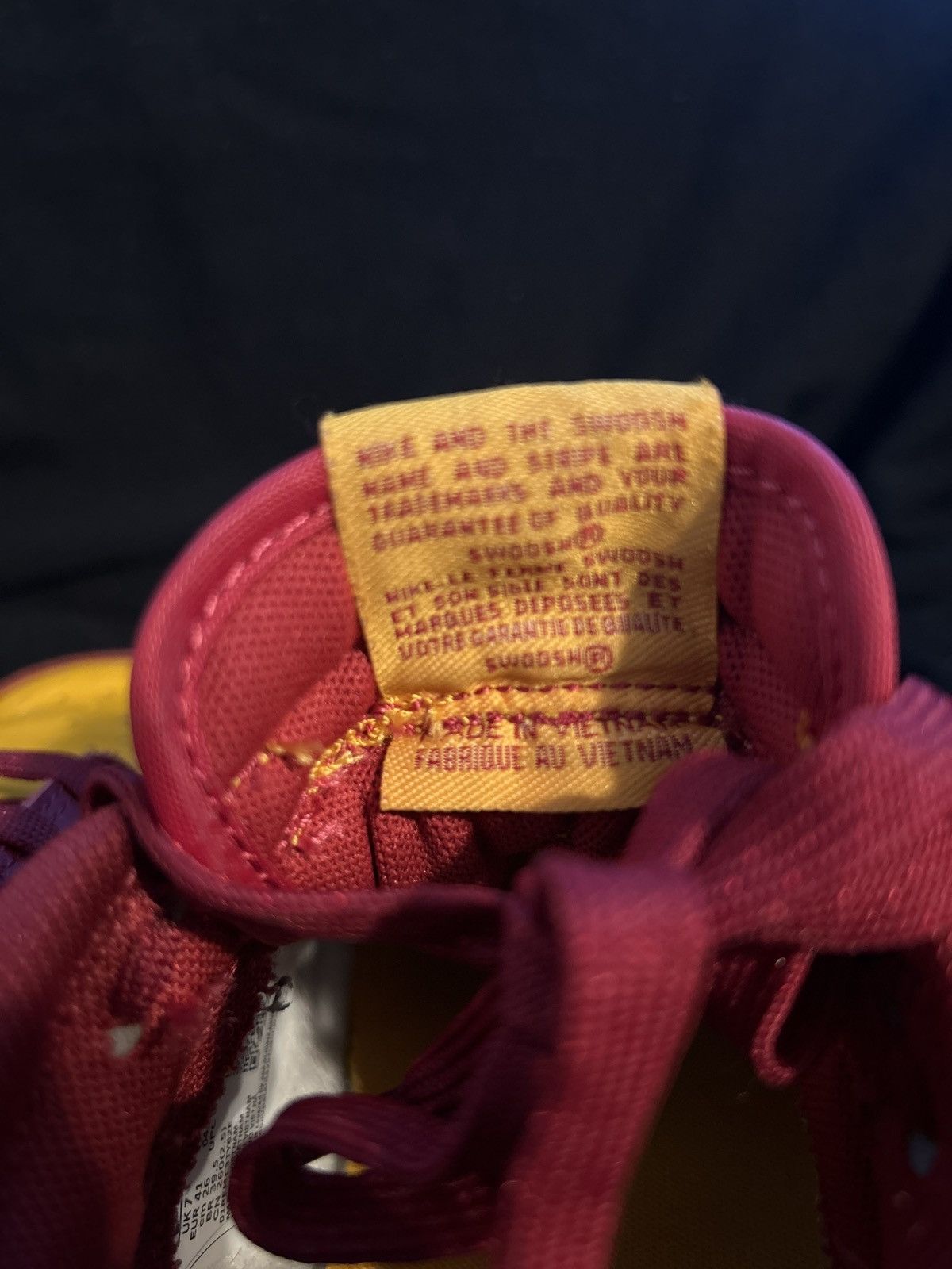 Nike midas nike dunks Size US 8 / EU 41 - 6 Thumbnail
