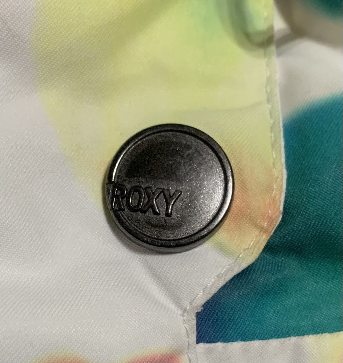 Quiksilver Roxy Multicolor Jacket Hoodie Size S / US 4 / IT 40 - 4 Thumbnail
