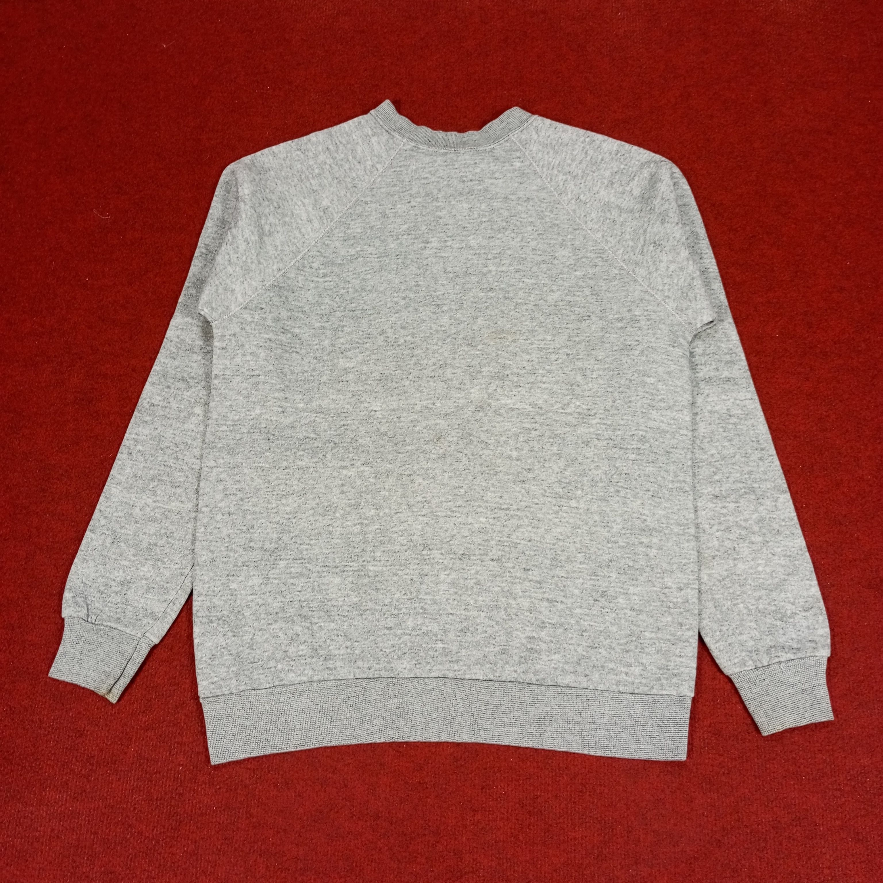 Peanuts Snoopy Streetwear Style Vintage Sweatshirt Size US S / EU 44-46 / 1 - 3 Thumbnail