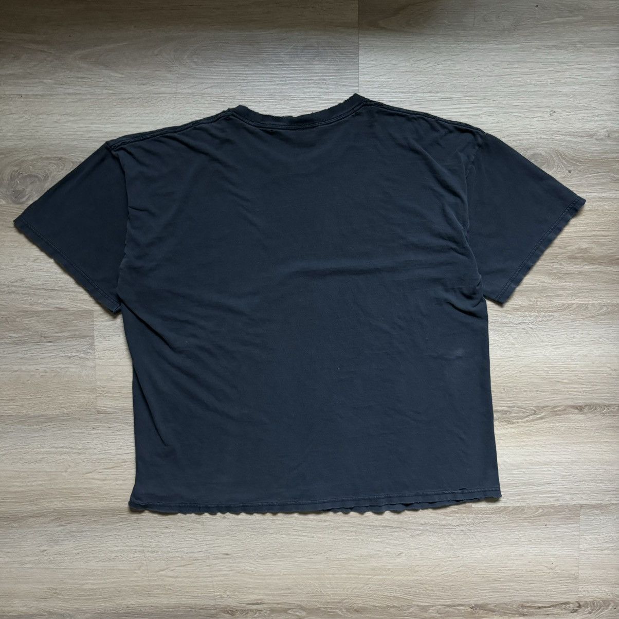 Vintage MGM GRAND Lion Habitat Tee Size US XL / EU 56 / 4 - 4 Thumbnail