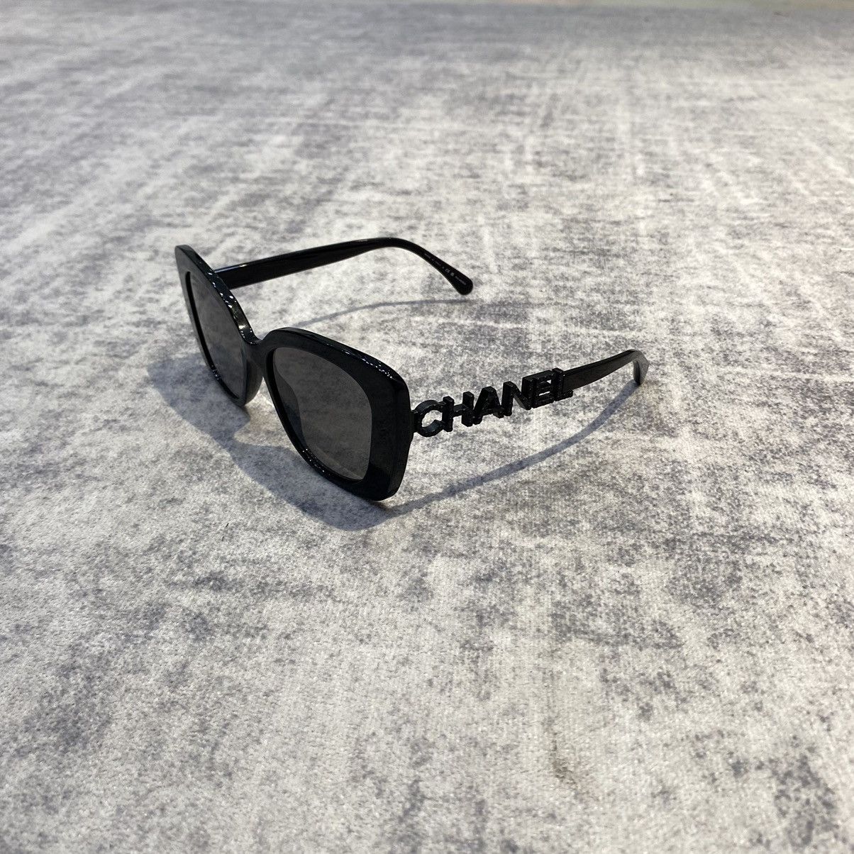 Chanel Chanel 0CH5422B C501T8 Size ONE SIZE - 1 Thumbnail