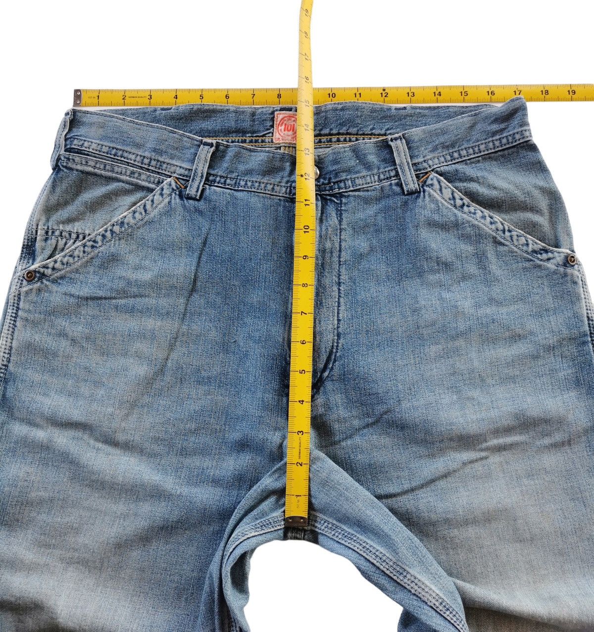 Edwin Edwin One o One carp pants Size US 34 / EU 50 - 13 Thumbnail