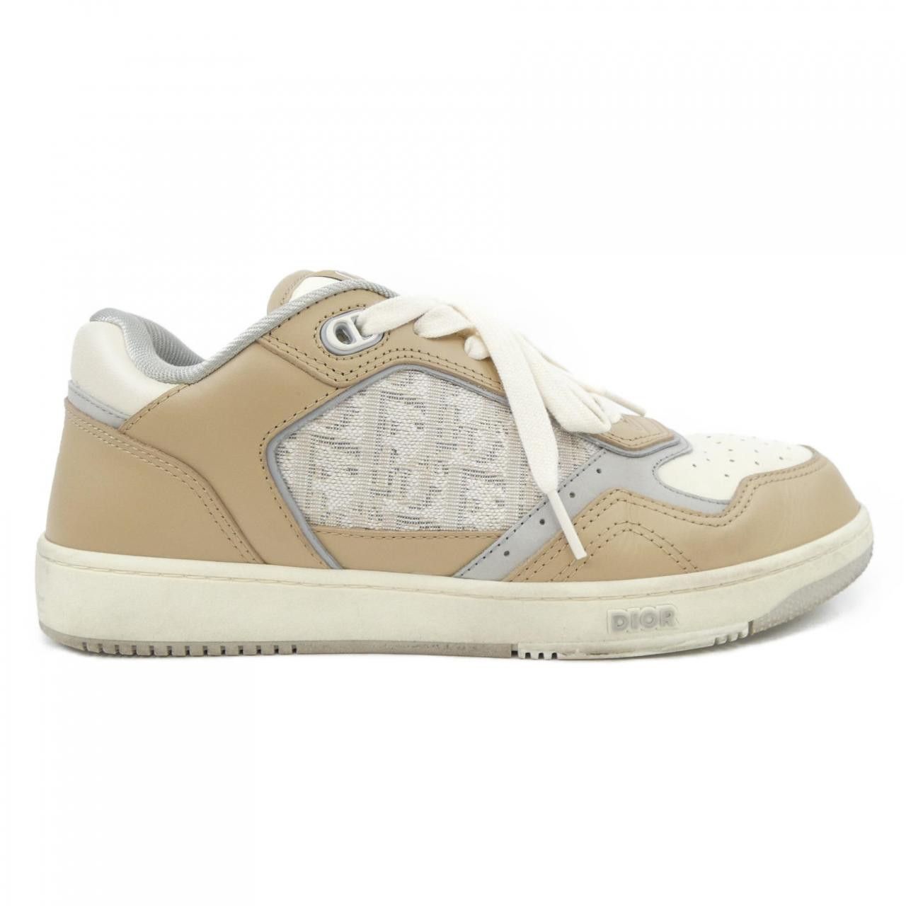 Dior Dior Dior 3SN272ZIR Sneakers Leather Shoes 3SN272ZIR DUTY FREE for USA Size ONE SIZE - 1 Thumbnail
