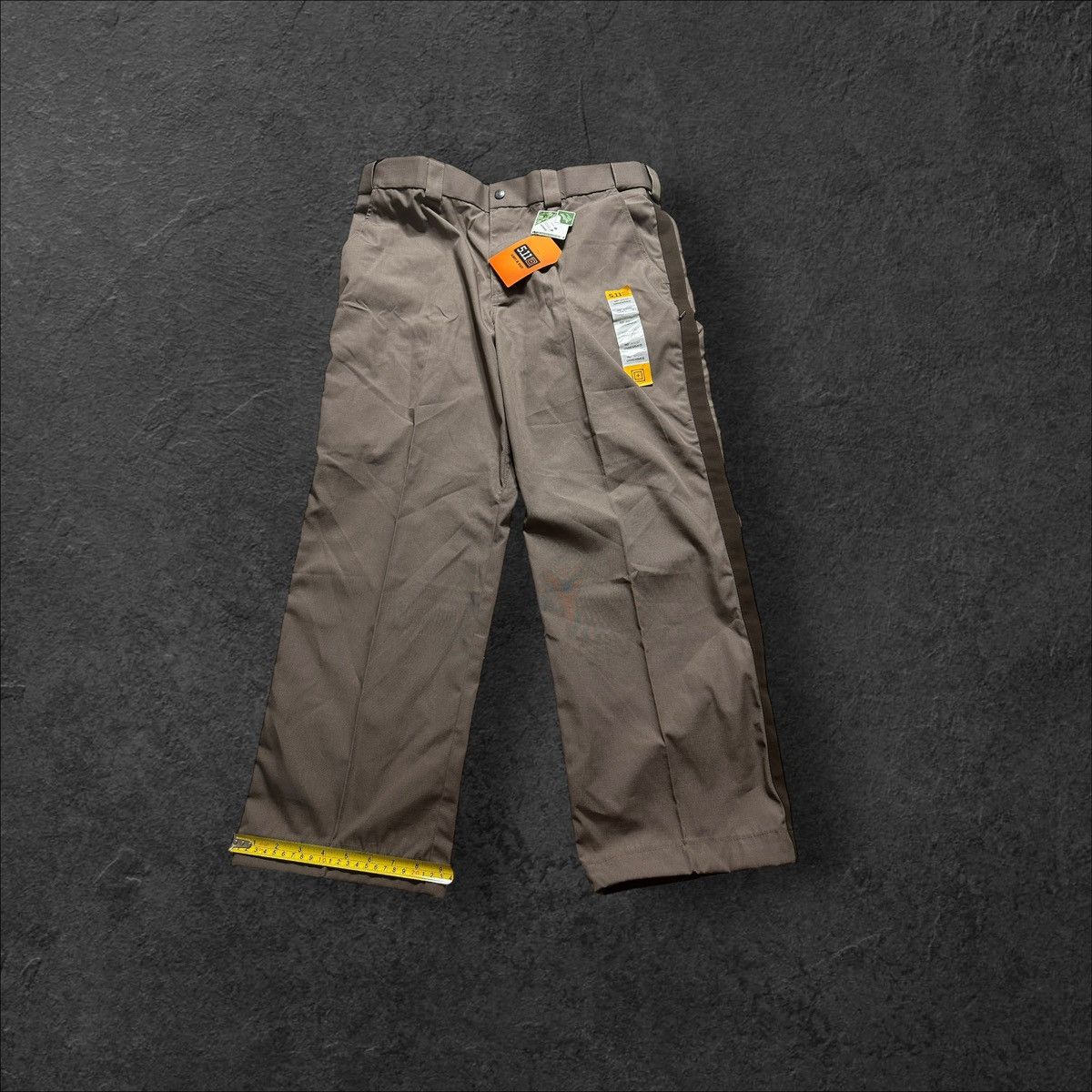 5.11 5.11 Tactical Pants Size 40 Size US 40 / EU 56 - 2 Thumbnail