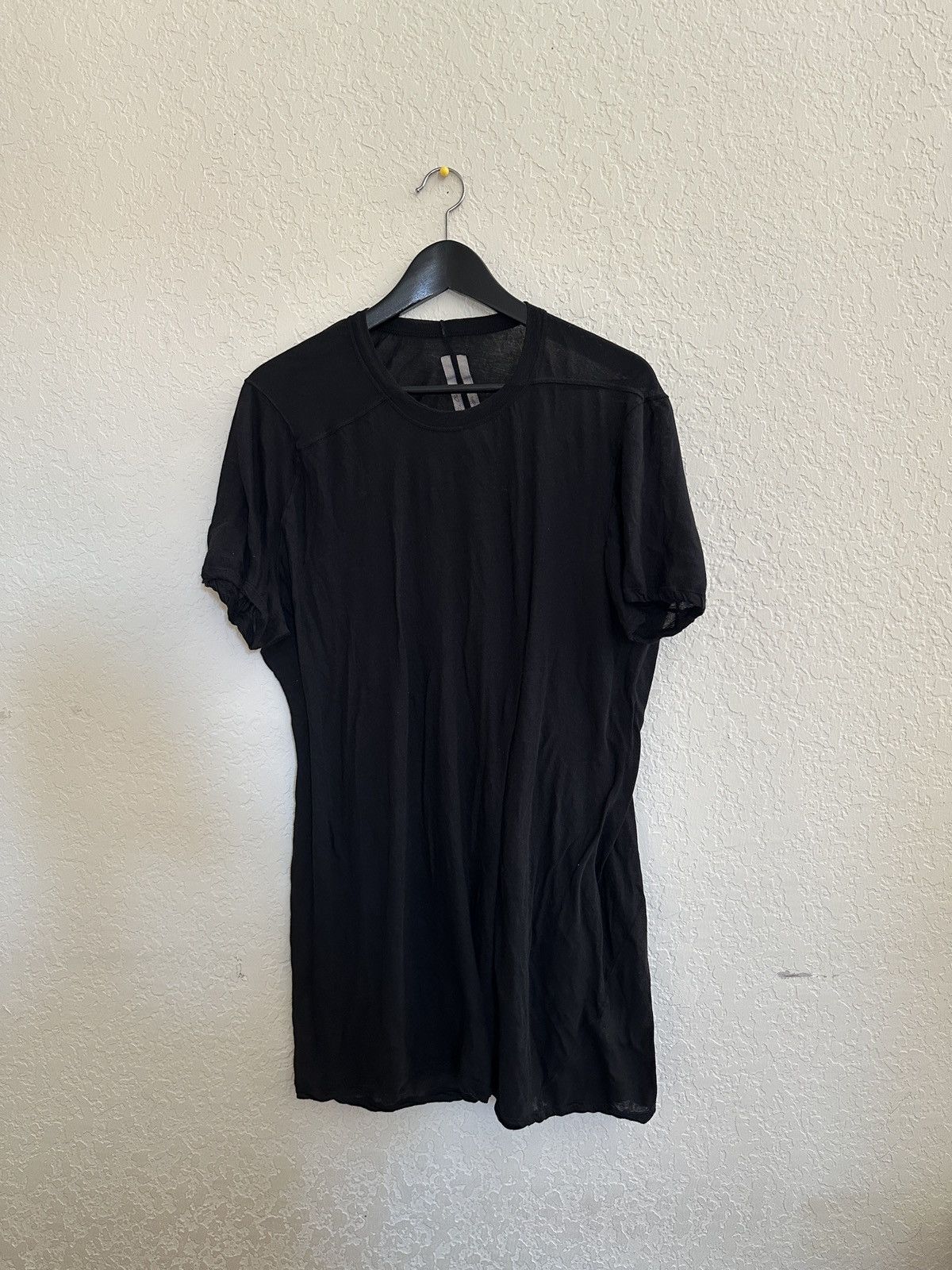 Rick Owens SS16 UC Level T Size US M / EU 48-50 / 2 - 1 Thumbnail