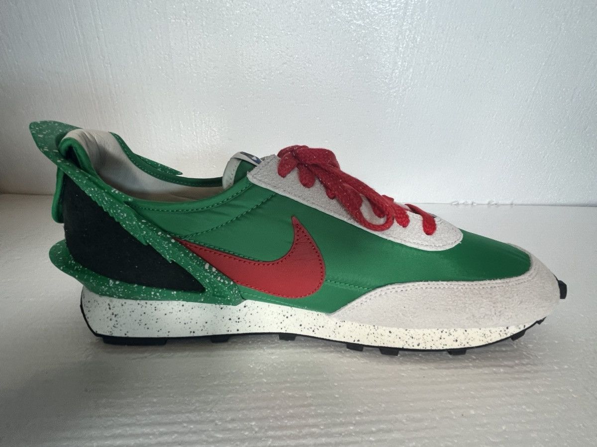 Nike × Undercover Nike x Undercover Daybreak New Lucky Green Jun Takahashi 14 Size US 14 / EU 47 - 5 Thumbnail