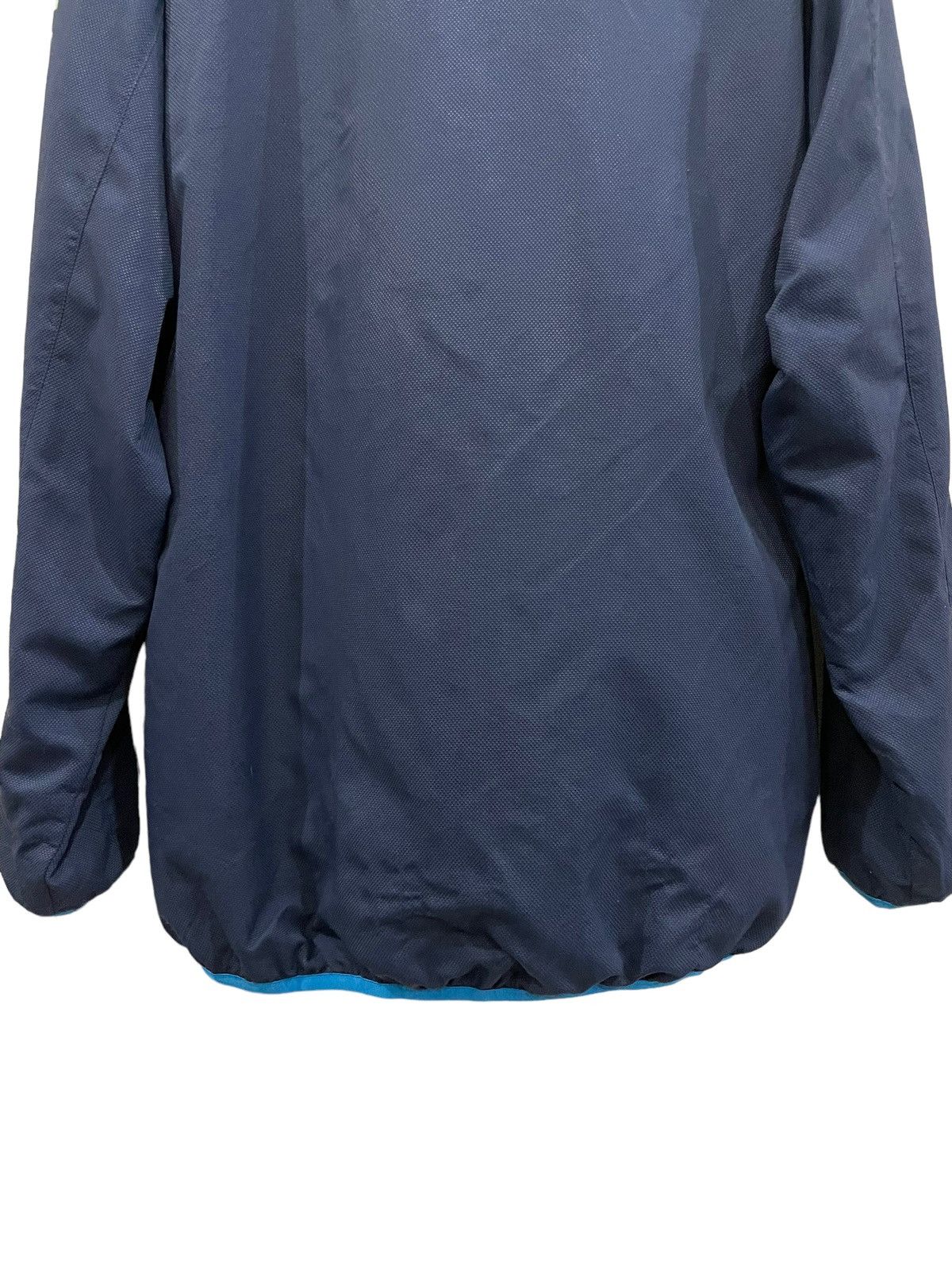 Descente × Umbro × Vintage Vintage Umbro Descente Zipped Track Top Jacket Size US M / EU 48-50 / 2 - 10 Thumbnail