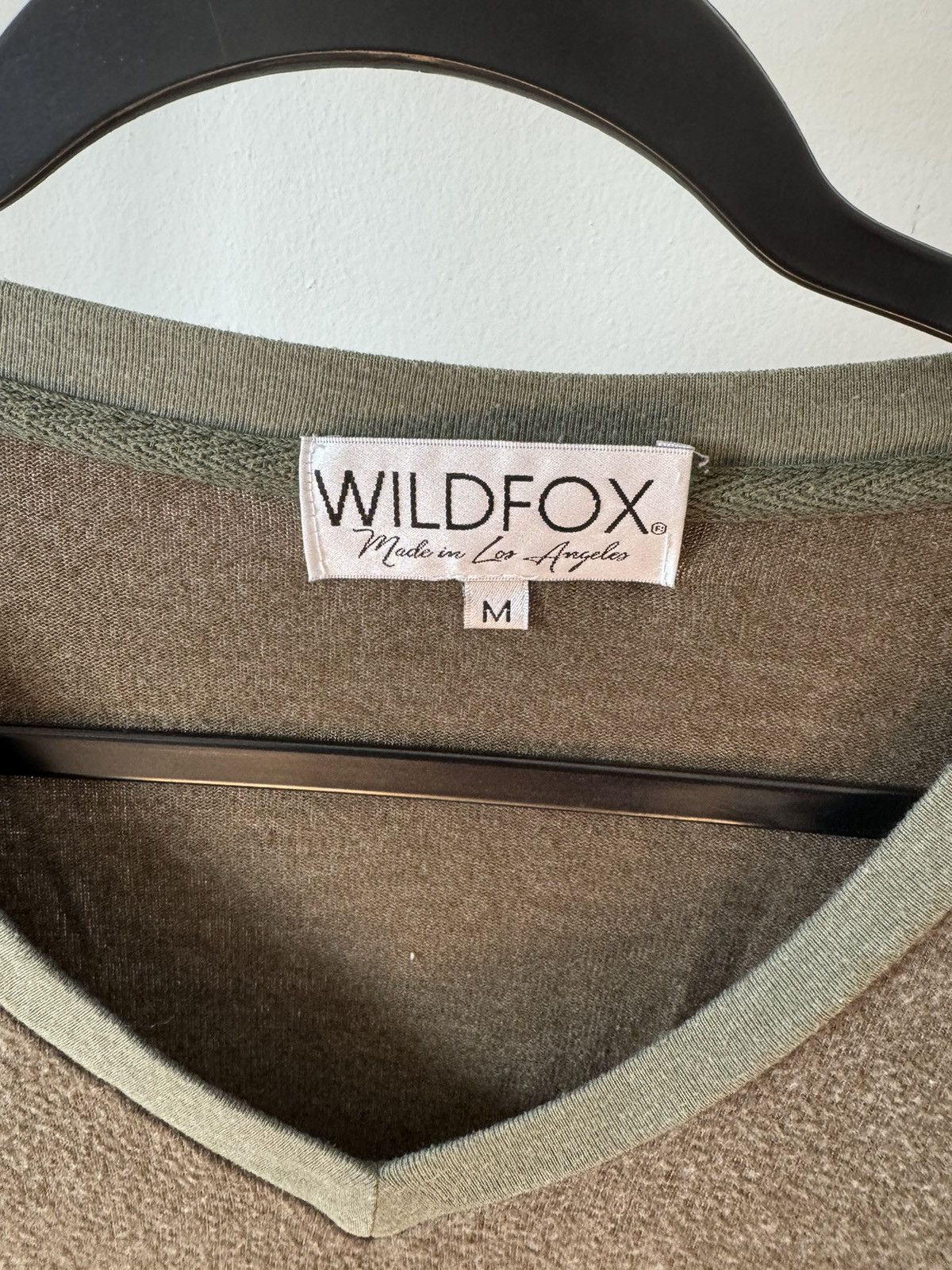 Wildfox Wildfox Sweater Size M / US 6-8 / IT 42-44 - 2 Thumbnail