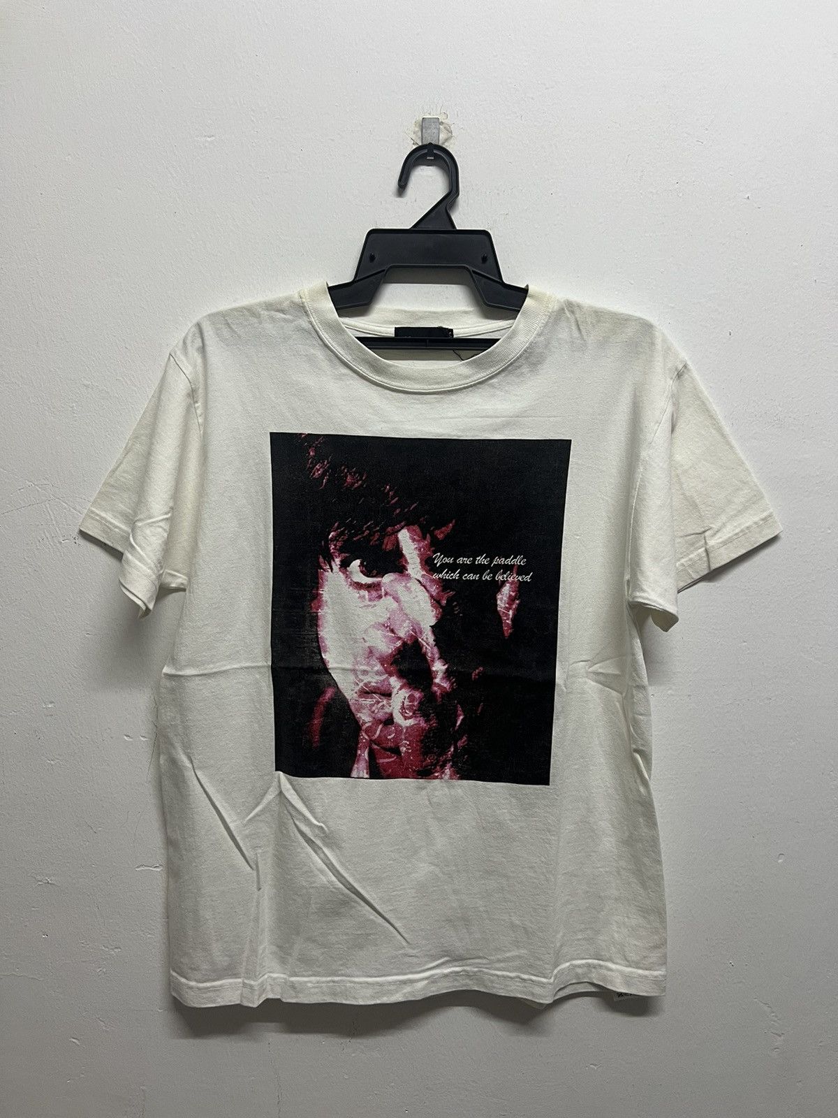 Vintage Vintage 90’s Photo Tee Size US M / EU 48-50 / 2 - 1 Thumbnail