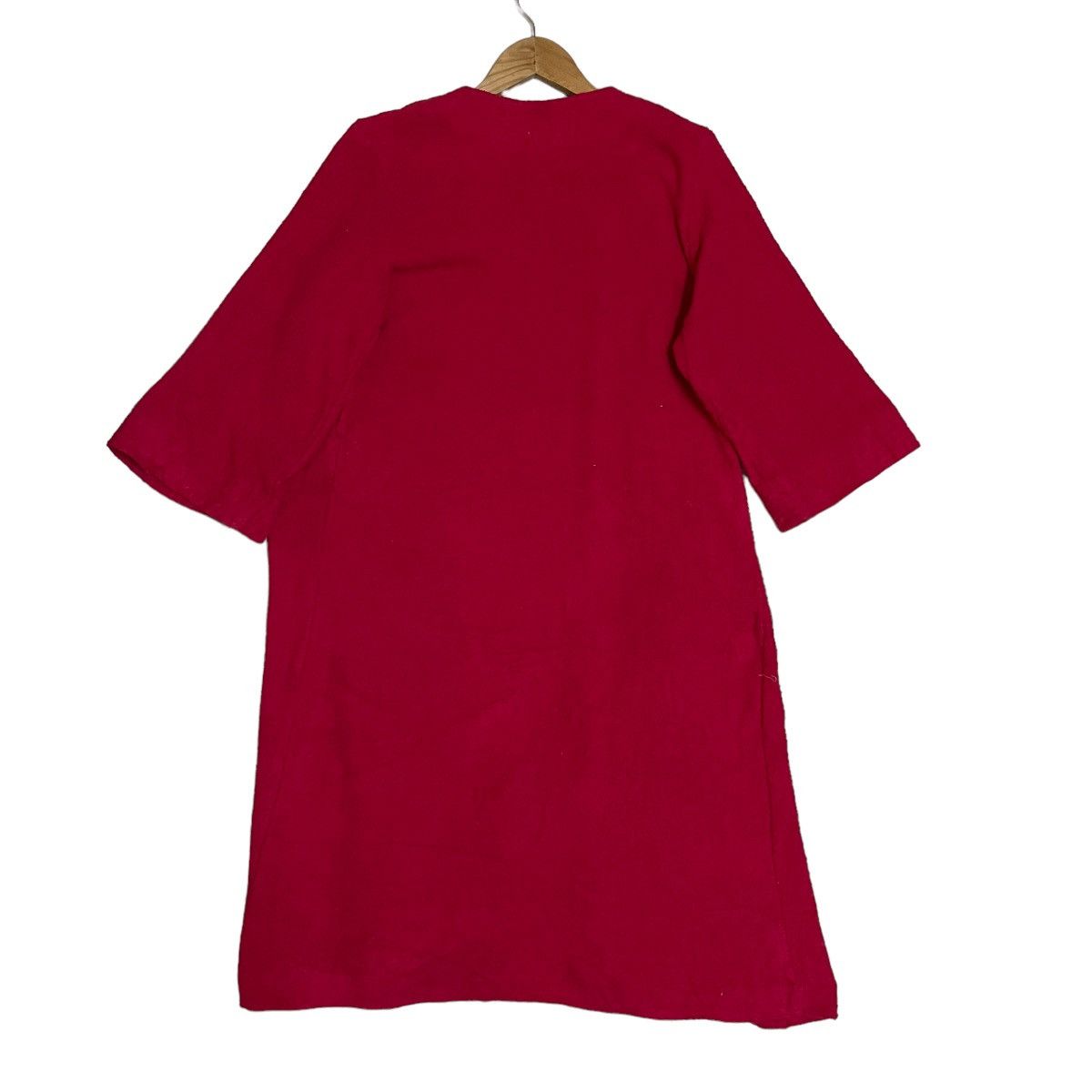 Yves Saint Laurent Vintage Yves Saint Lauren Bathrobes Shirts Size US S / EU 44-46 / 1 - 8 Thumbnail