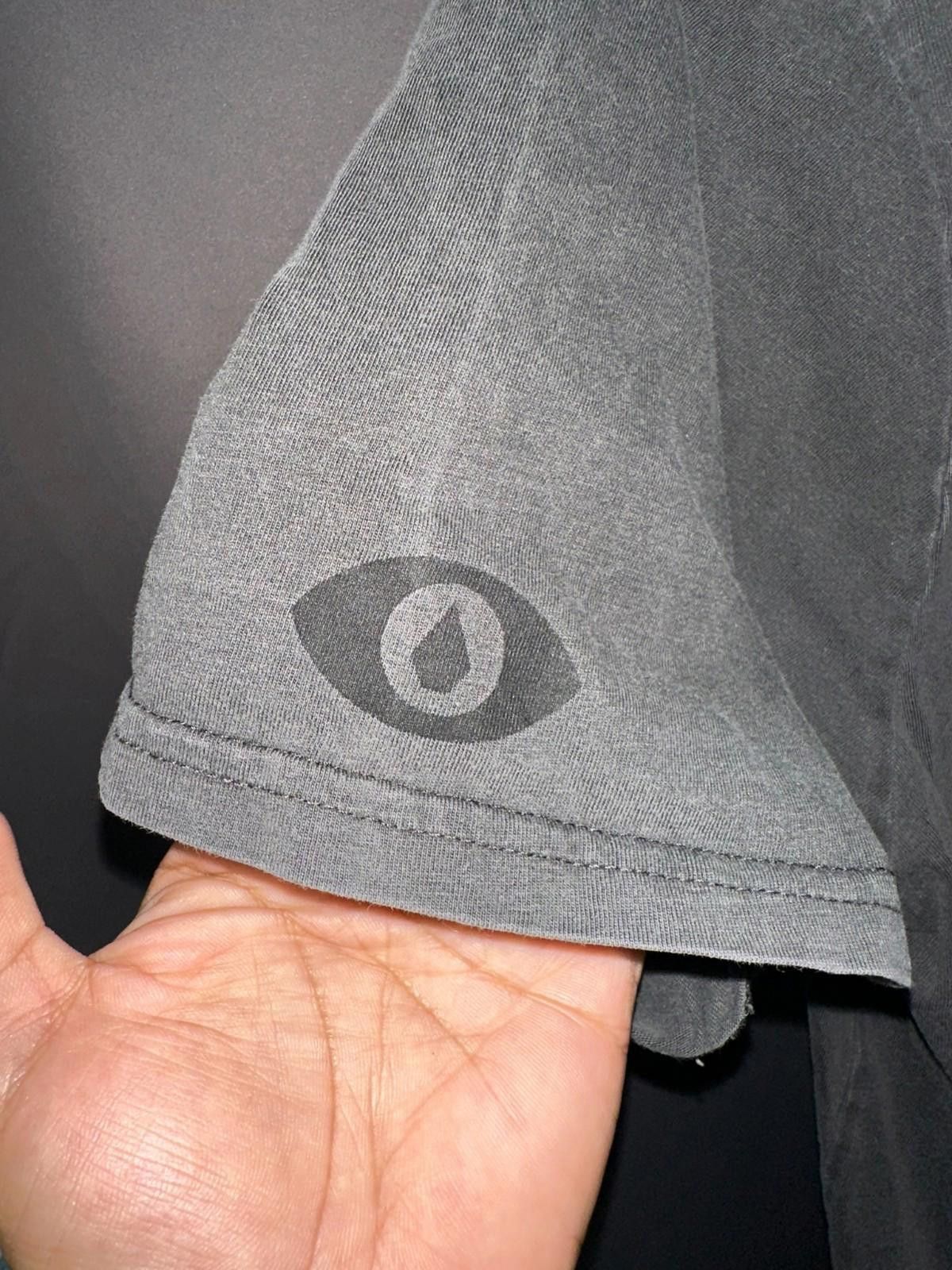 Volcom VOLCOM Great for “Y2K revival,” “Trippy Graphics XL Size US XL / EU 56 / 4 - 5 Thumbnail