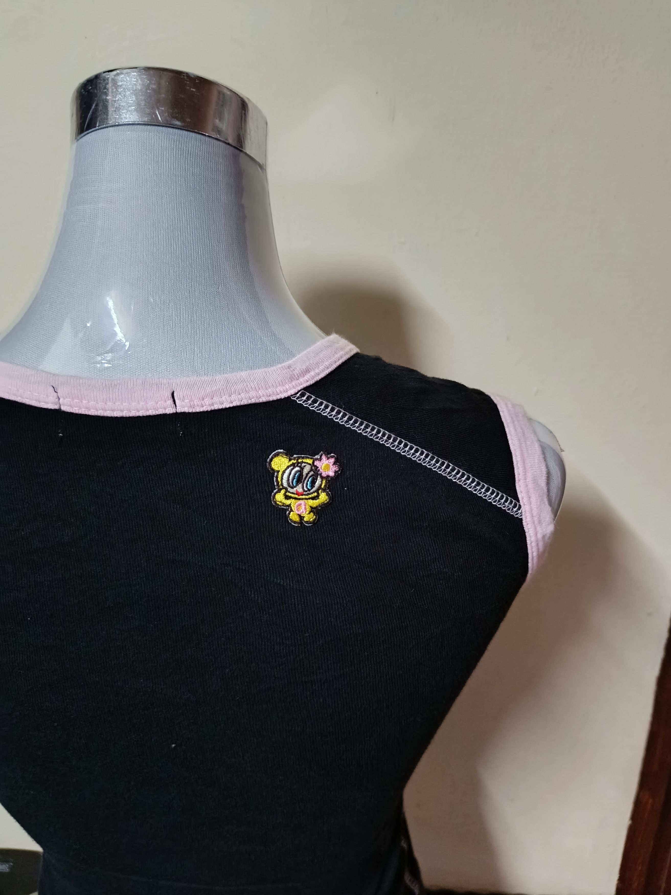 Angel Blue Angel blue y2k tank top Size S / US 4 / IT 40 - 5 Thumbnail