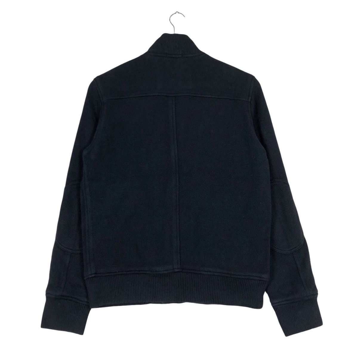 Designer × Japanese Brand × Lacoste Lacoste Rare Army Jacket Style Small Size #A3 Size US S / EU 44-46 / 1 - 7 Thumbnail
