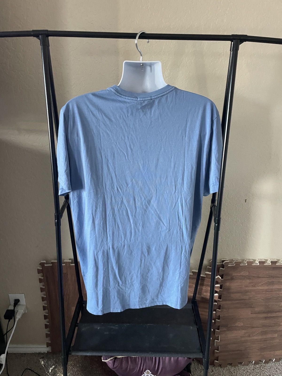 Marine Layer Salty SS tee nwt 45.00 Size US XL / EU 56 / 4 - 4 Thumbnail
