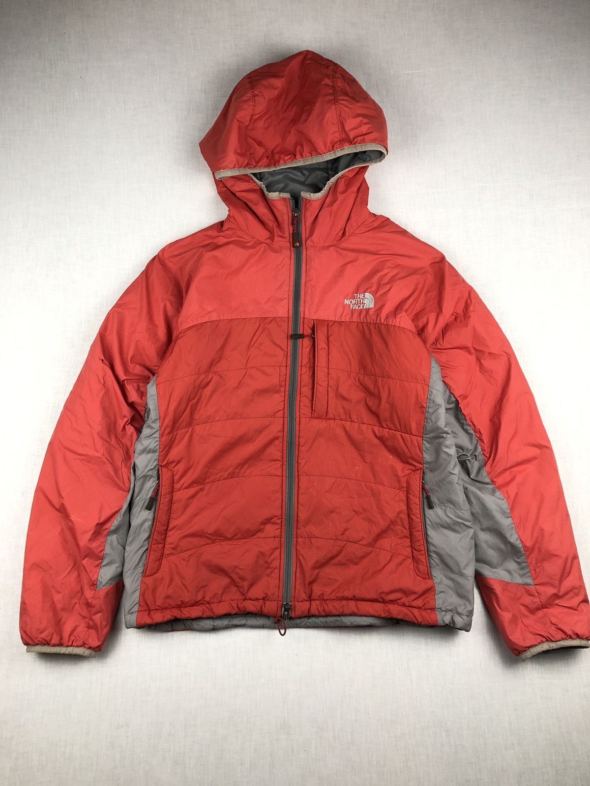 Vintage Vintage (w) The North Face Summit Series primaloft XCR | Grailed