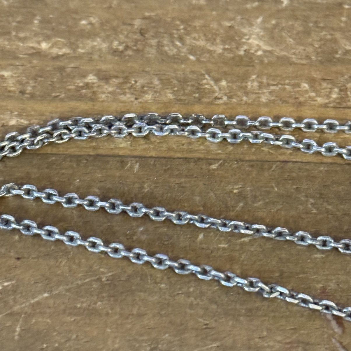 Brighton Brighton silver tone crystal ball pendant necklace Size ONE SIZE - 6 Thumbnail