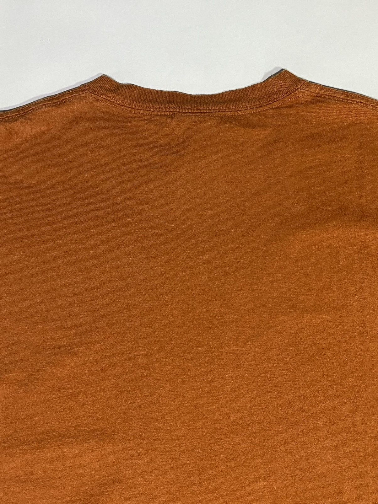 Vintage Jesus - Just Praise Him - Nike parody - (sz XL) Size US XL / EU 56 / 4 - 7 Thumbnail