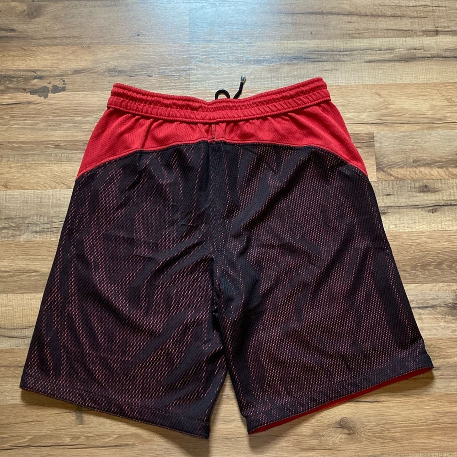 Jordan Brand Y2K Jordan Reversible Shorts Size US 34 / EU 50 - 5 Thumbnail