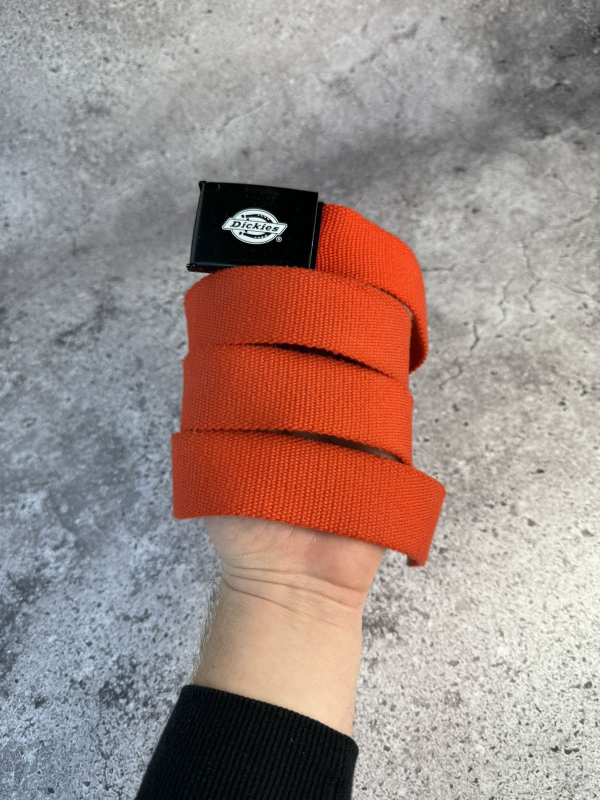 Dickies × Vintage Dickies Belt Vintage Size ONE SIZE - 3 Thumbnail