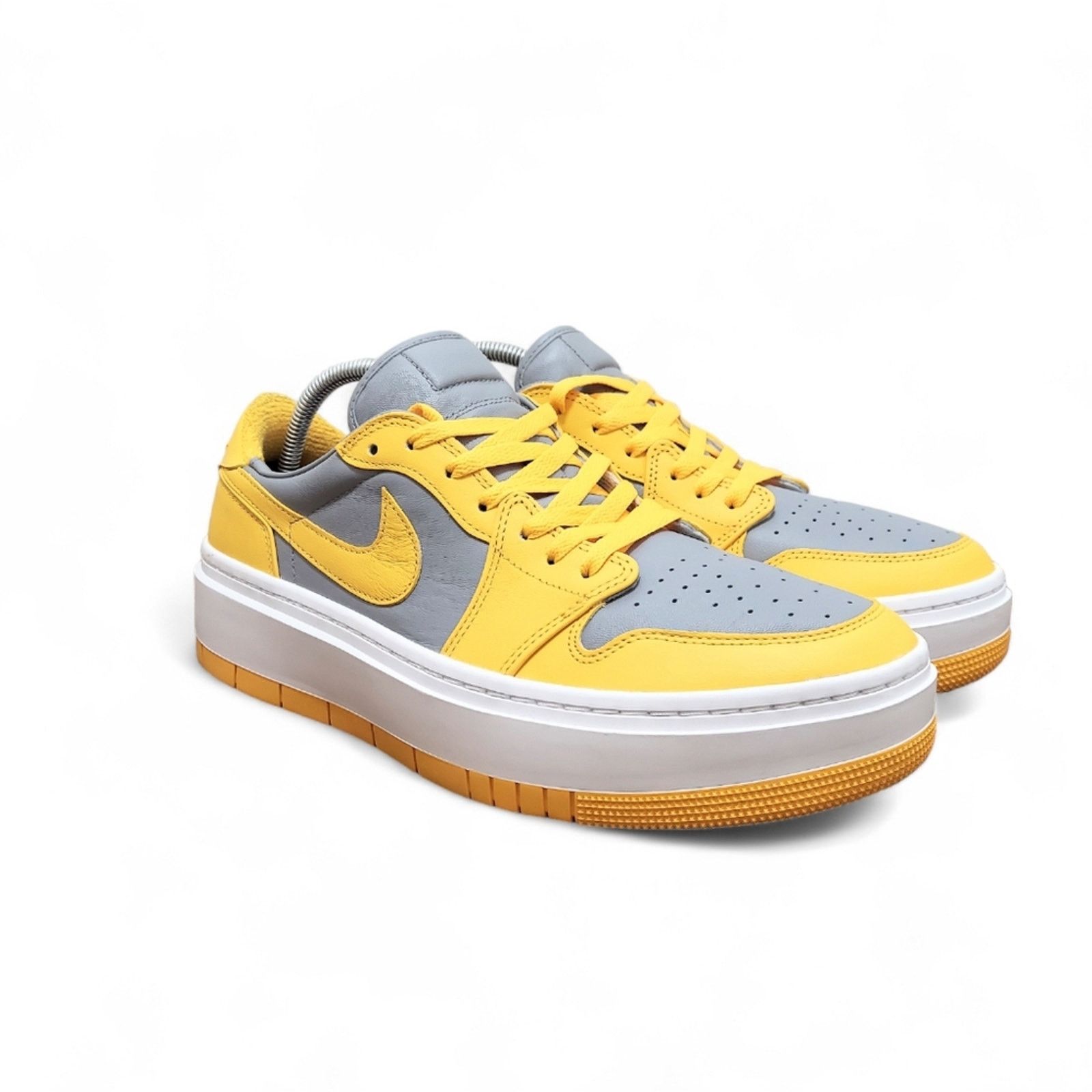 Jordan Brand Nike Air Jordan 1 Elevate Low Top Sneakers Women's Sz 12 New Size US 12 / IT 42 - 1 Thumbnail