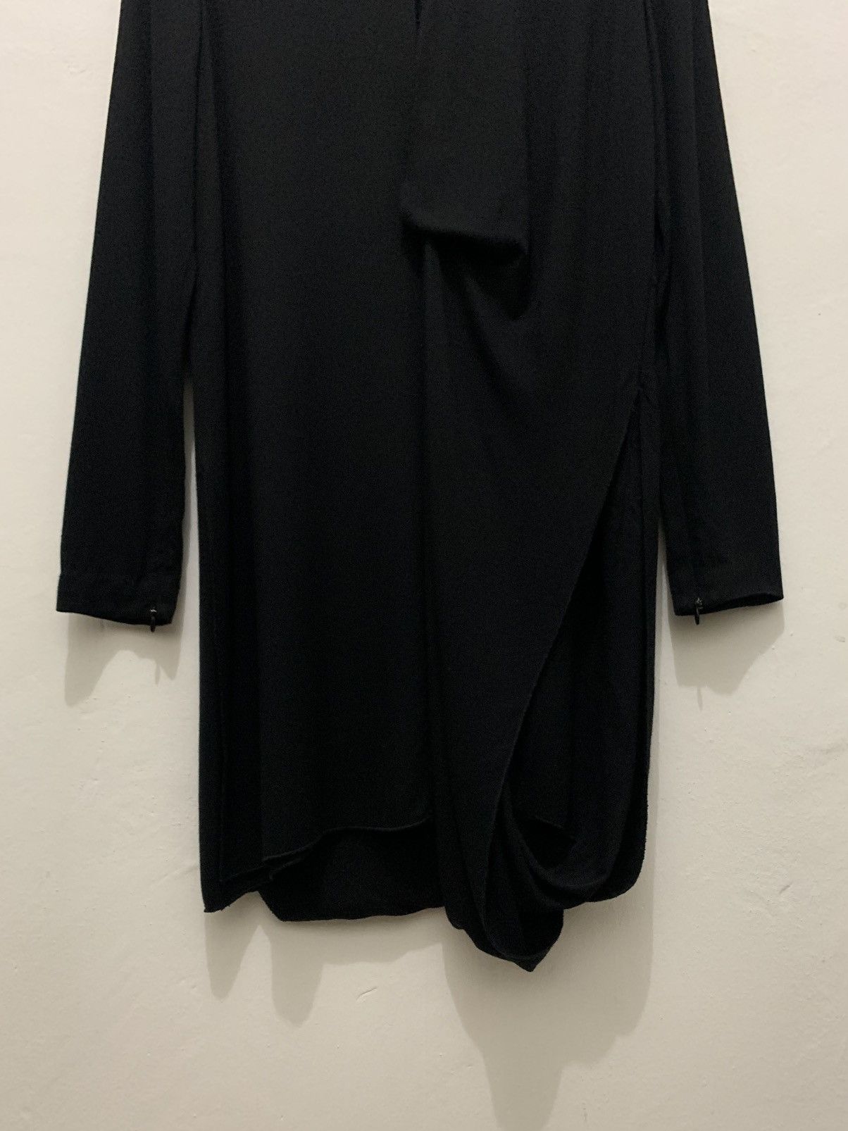 Acne Studios ACNE STUDIOS Midi Dress Size S / US 4 / IT 40 - 3 Thumbnail
