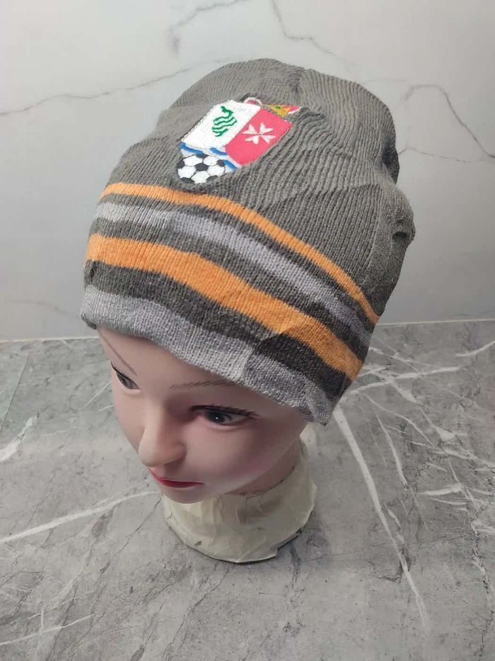 Japanese Brand G.C.E Team Snowcap Beanie Size ONE SIZE - 1 Thumbnail