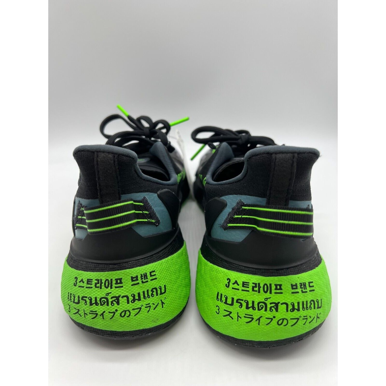 Adidas adidas X9000L4 Heat.RDY Black Running Shoes Men Size 8 Size US 8 / EU 41 - 10 Thumbnail